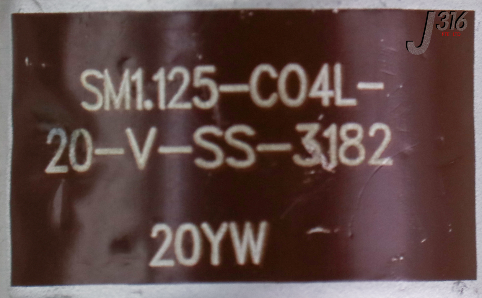 24798 PARKER CHECK VALVE SM1.125-C04L-20-V-SS-3182 | eBay